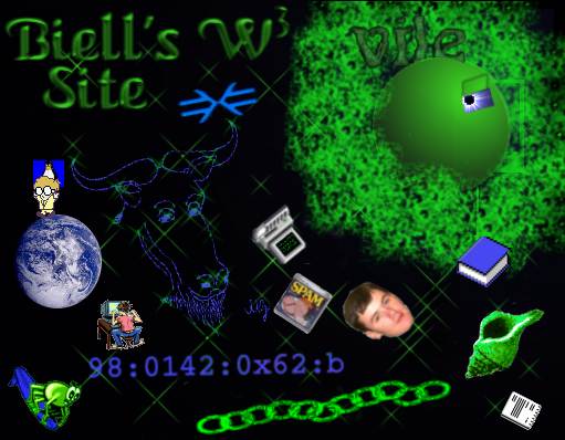 Biell's WWW Site